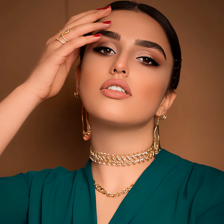 JOYAS Y ACCESORIOS