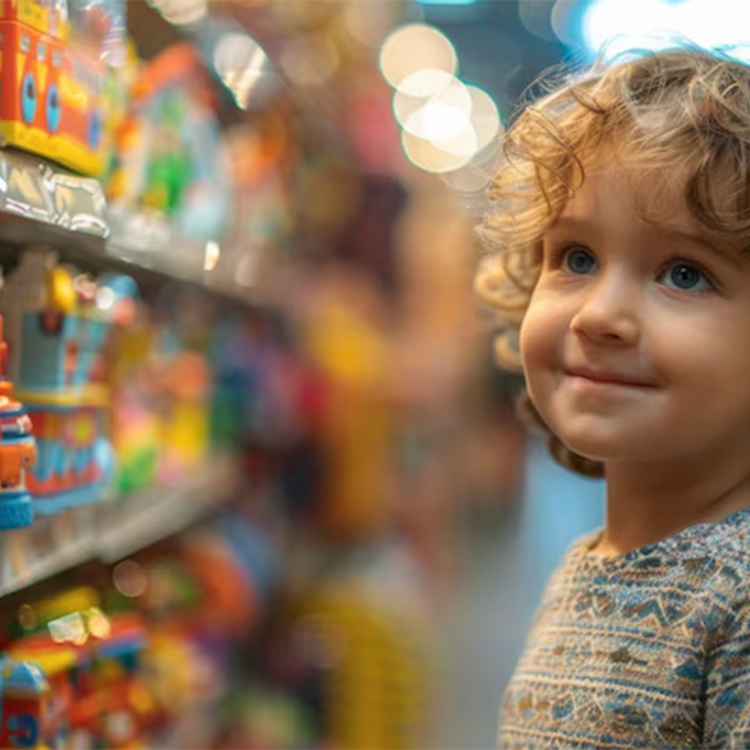 NIÑOS