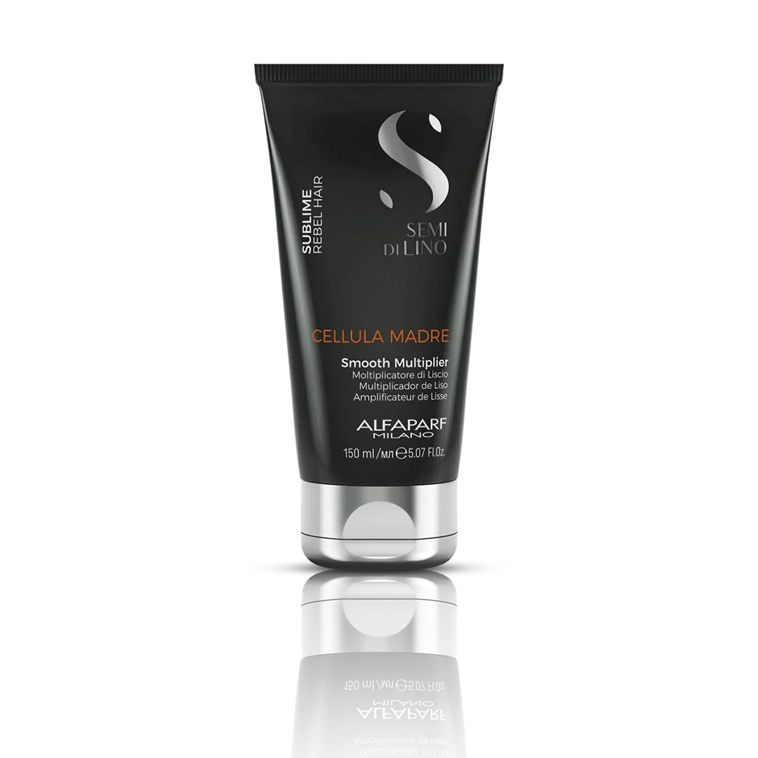 CELLULA MADRE – Smooth Multiplier 150 ml Alfaparf