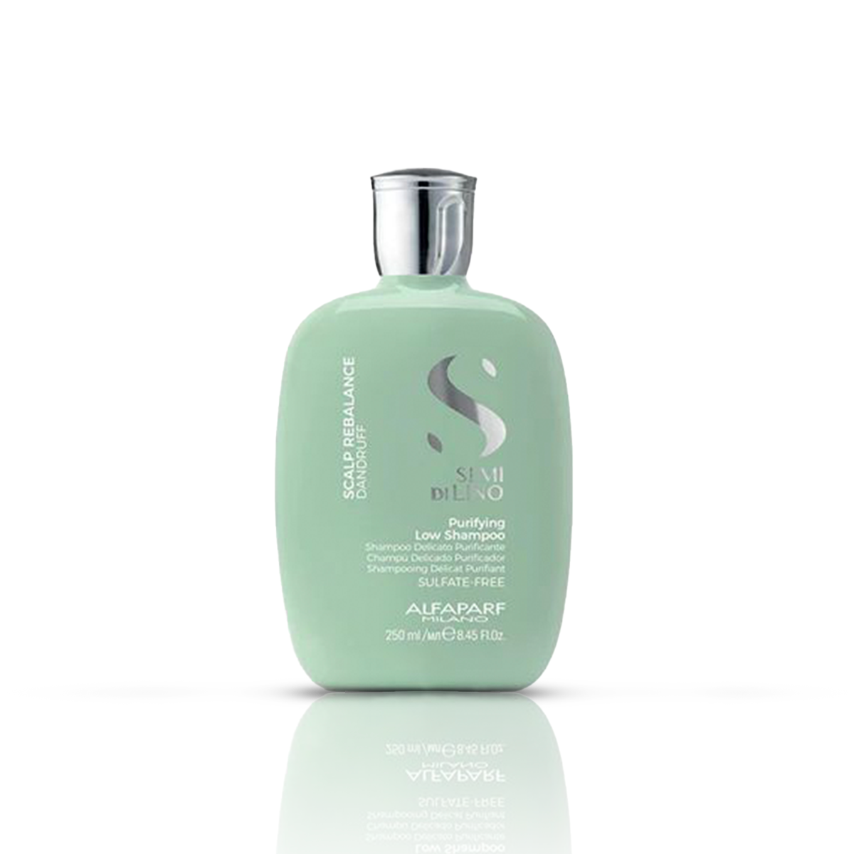 SEMI DI LINO – Purifying Shampoo 250 ml Alfaparf