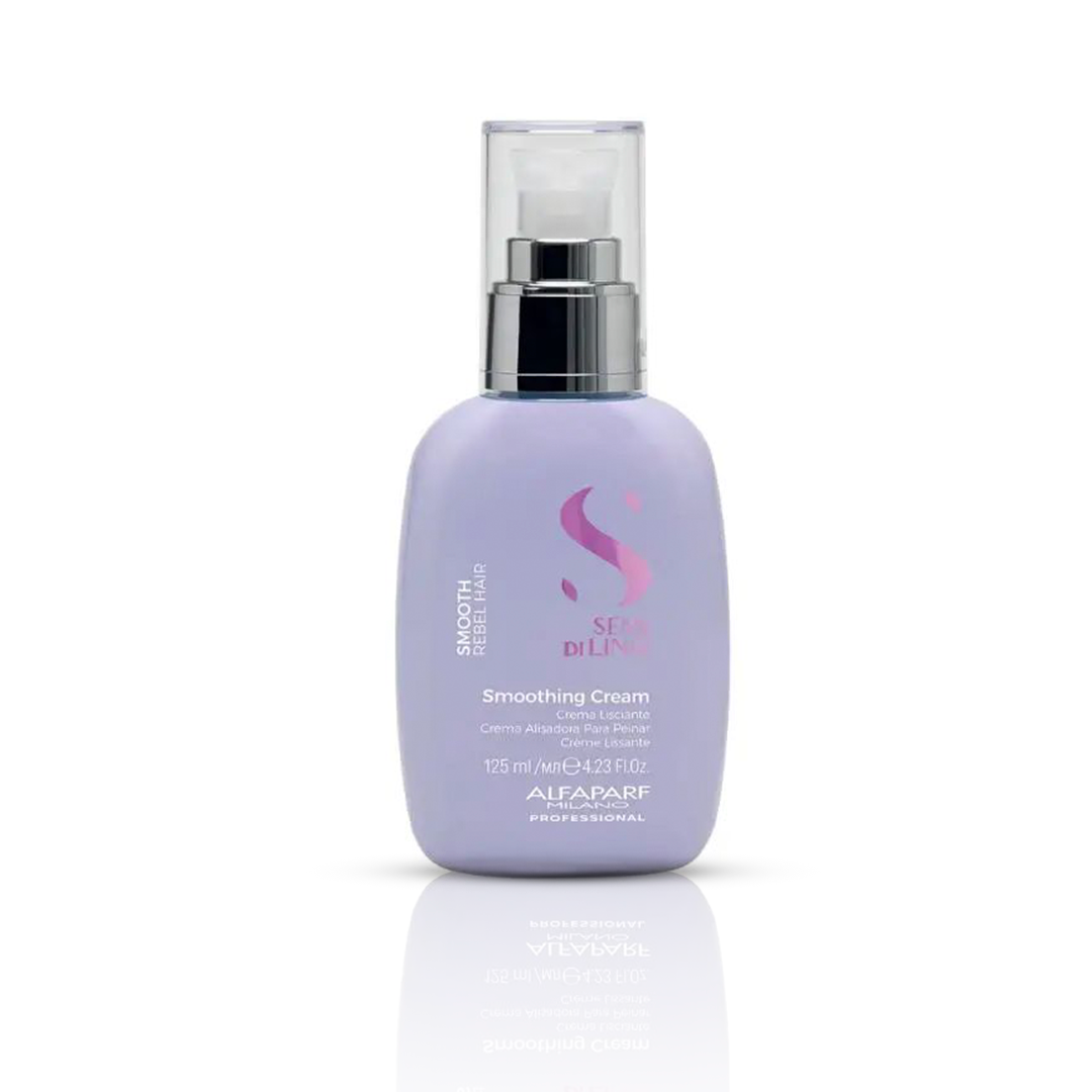 SEMI DI LINO – Smoothing Cream 125 ml Alfaparf