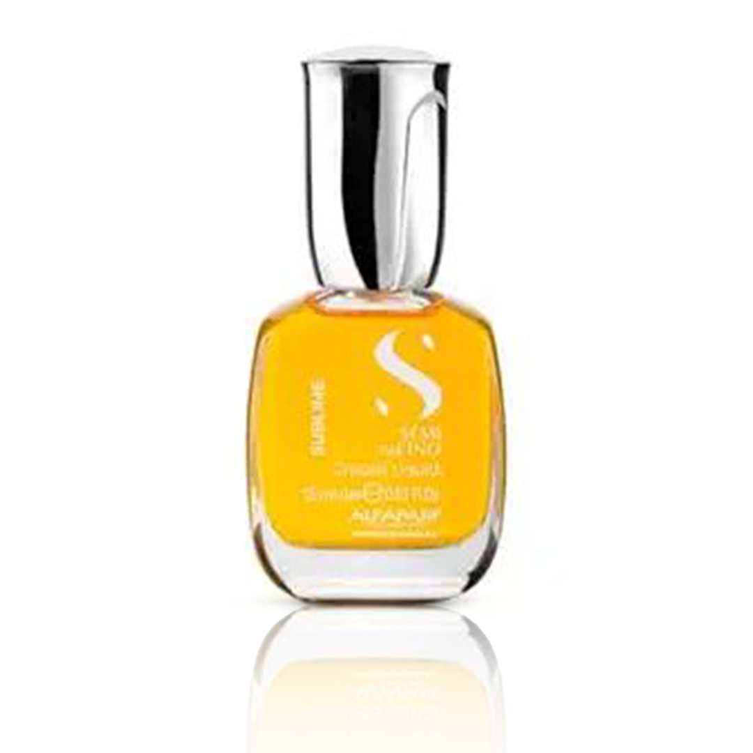 Oil Serum with Thermal Protection 30 ml Alfaparf