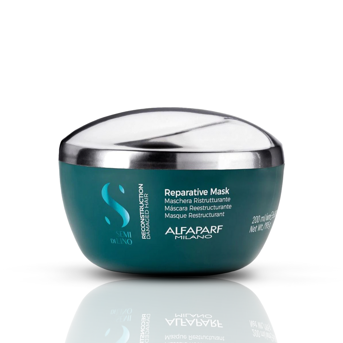 Alfaparf Reconstruction Reparative Mask 200 ml