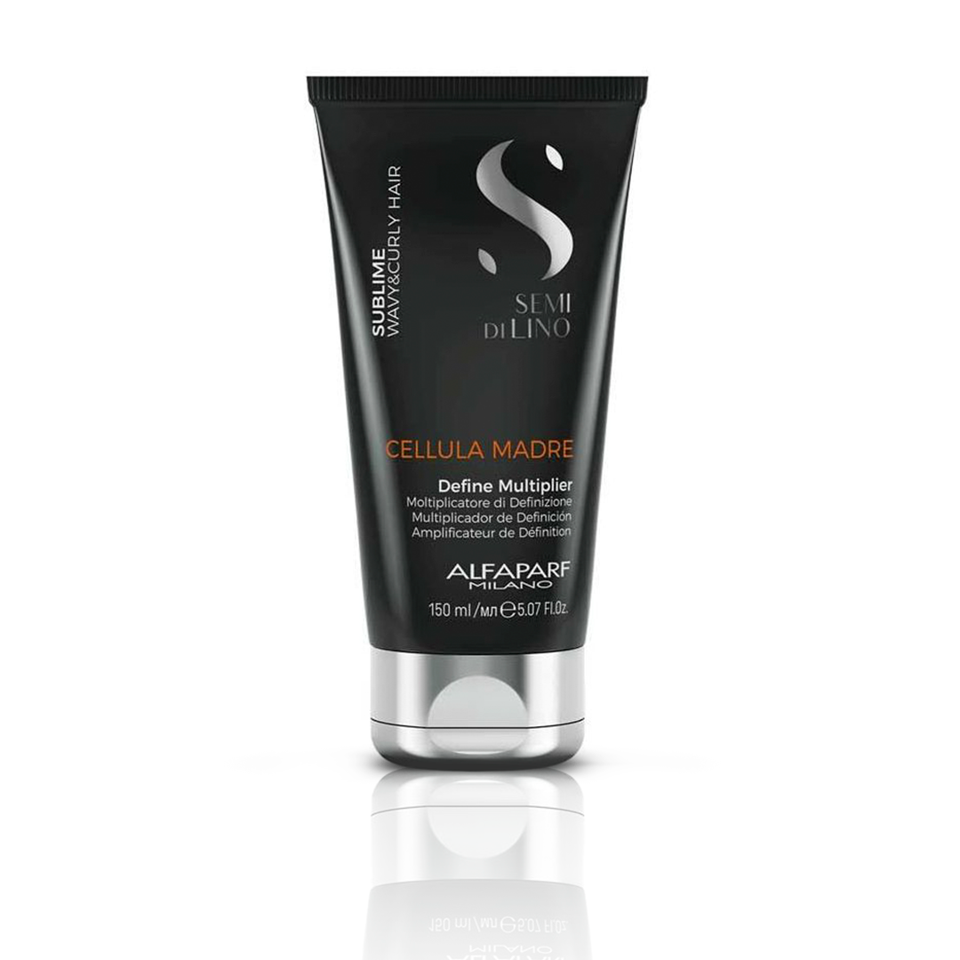 Semi Di Lino Cellula Madre - Define Multiplier 150 ml Alfaparf
