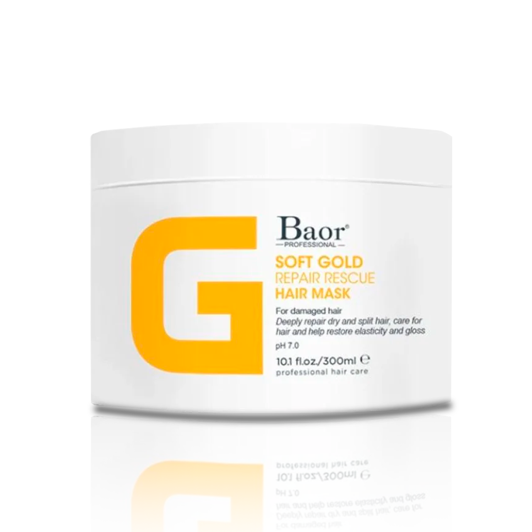 Baor G – Mascarilla 300 ml