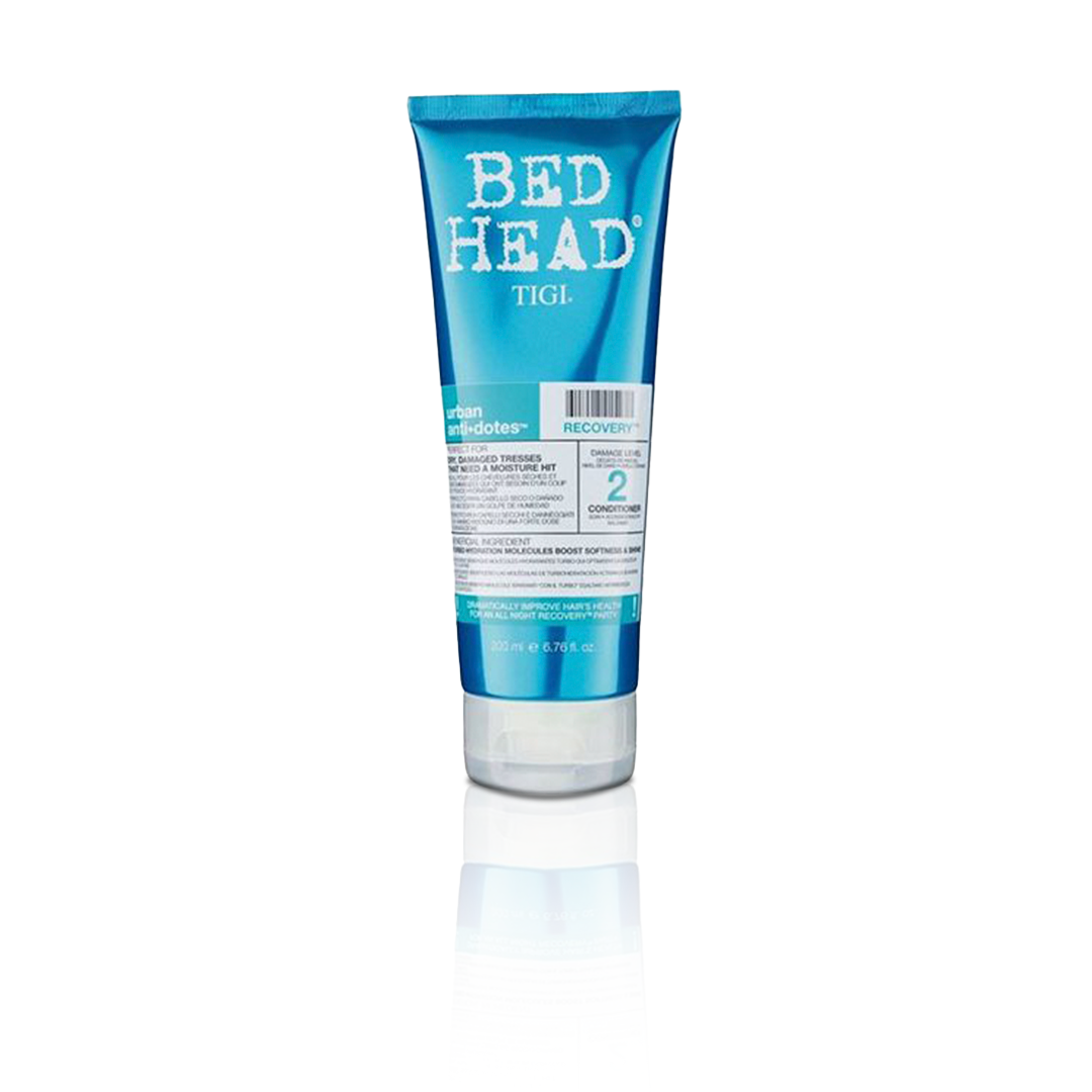 TIGI RECOVERY CONDITIONER 200 ML.