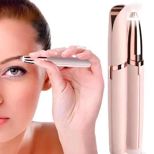 Depilador Portátil Recargable