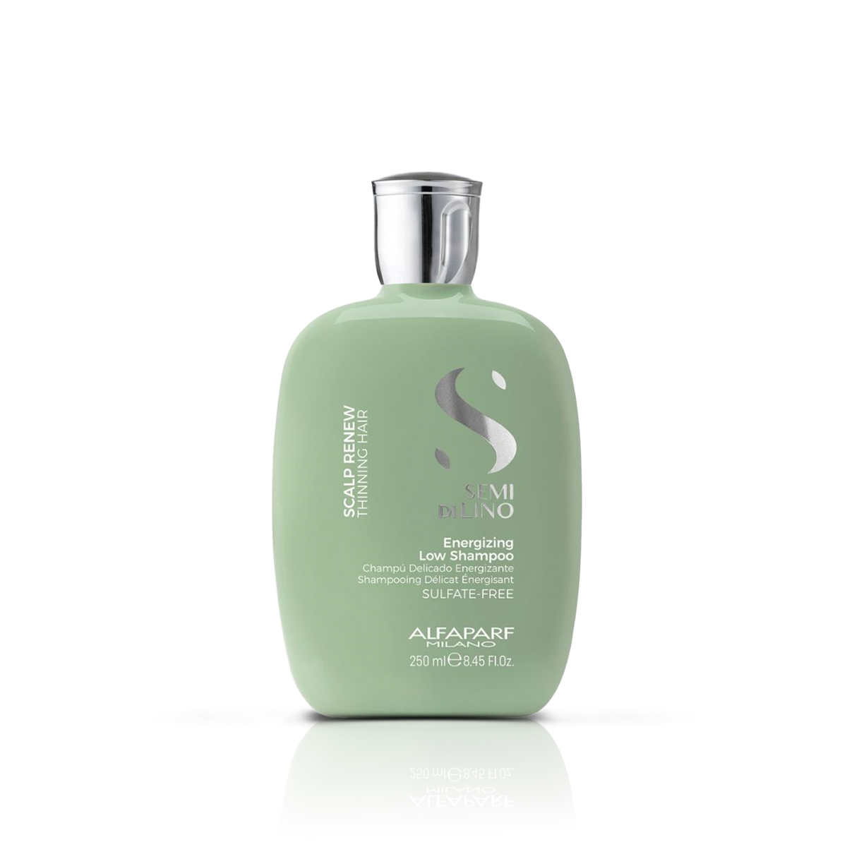 Energizing Shampoo 250 ml Alfaparf