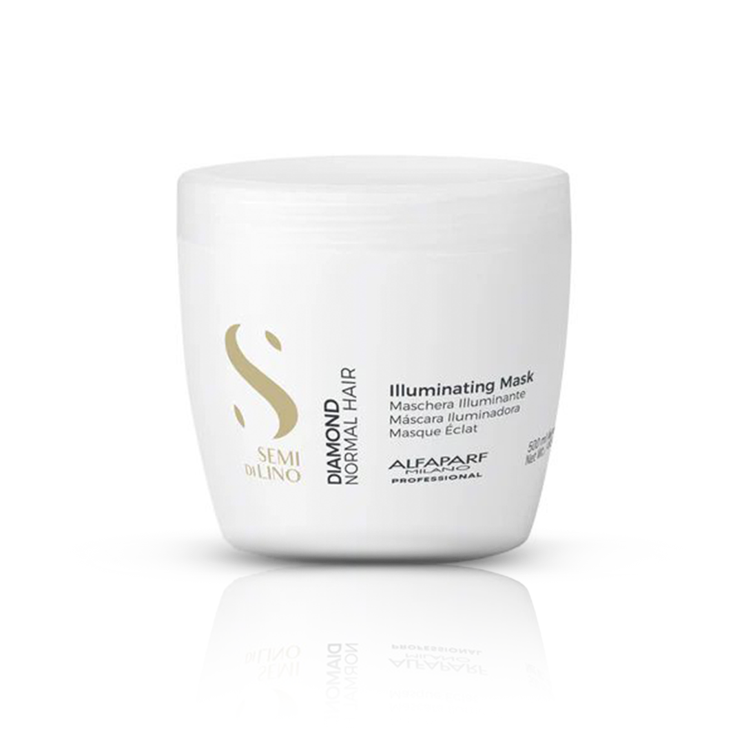 ILLUMINATING Mask 500ML Alfaparf