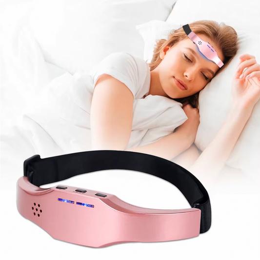 Masajeador De Cabeza Dulces Sueños