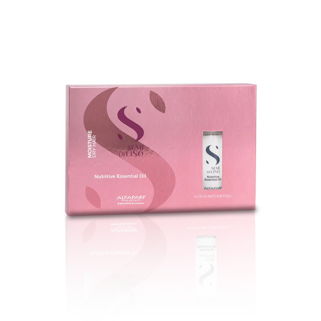 Nutritive Essential Oil 13ml Alfaparf