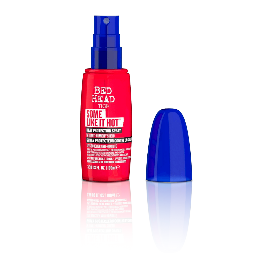 Termoprotector Tigi Bed Head Some Like It Hot 100ml