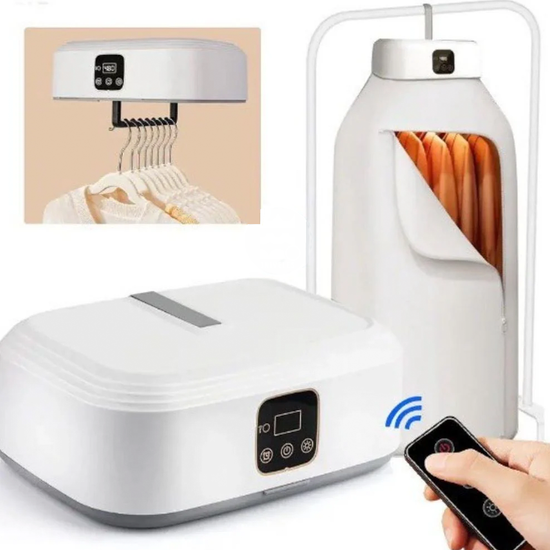 Secador de ropa Portátil