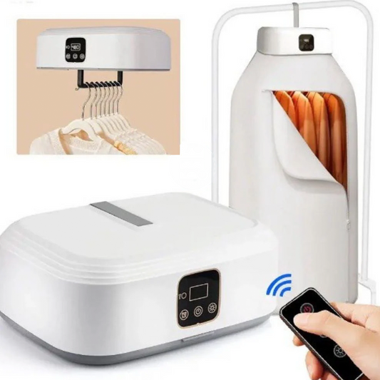 Secador de ropa Portátil