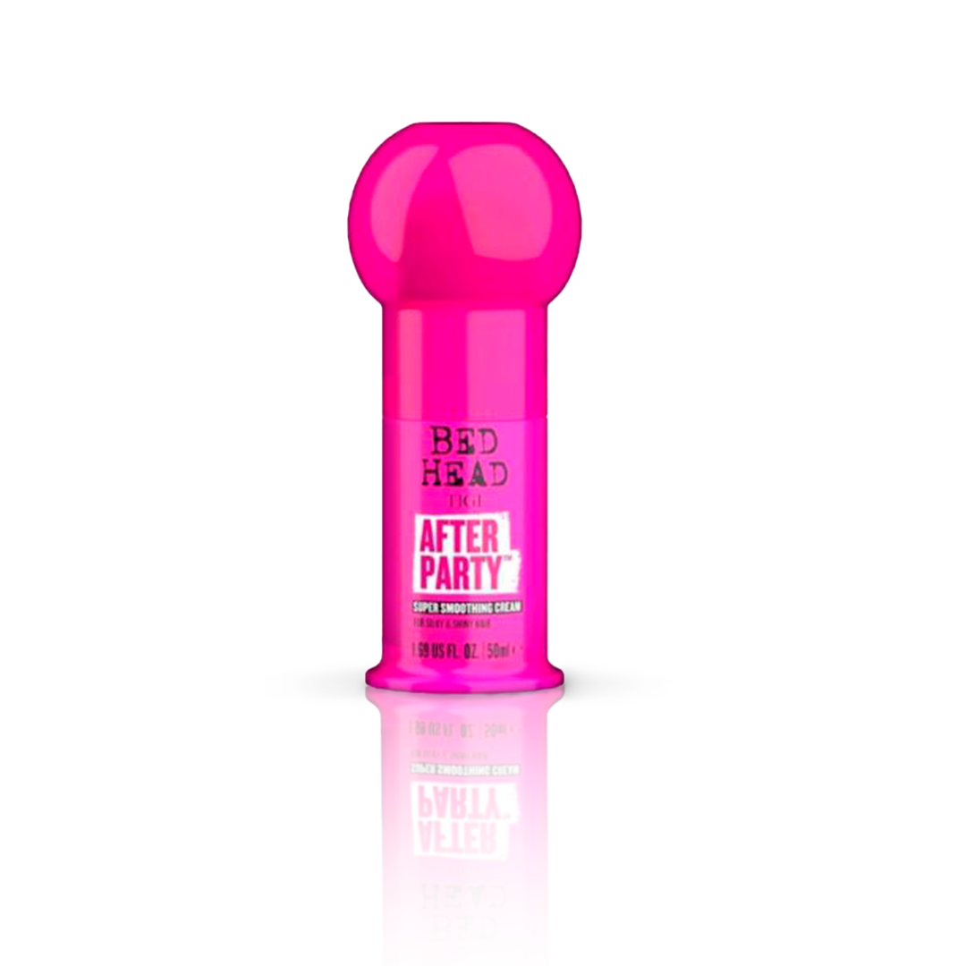 tigi bed head after party 50ml