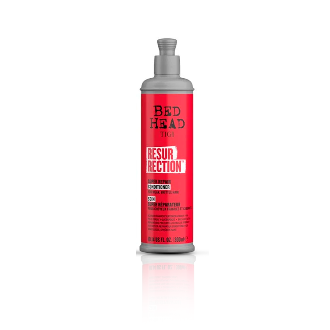 BED HEAD RESURRECTION  CONDITIONER 400ML tigi