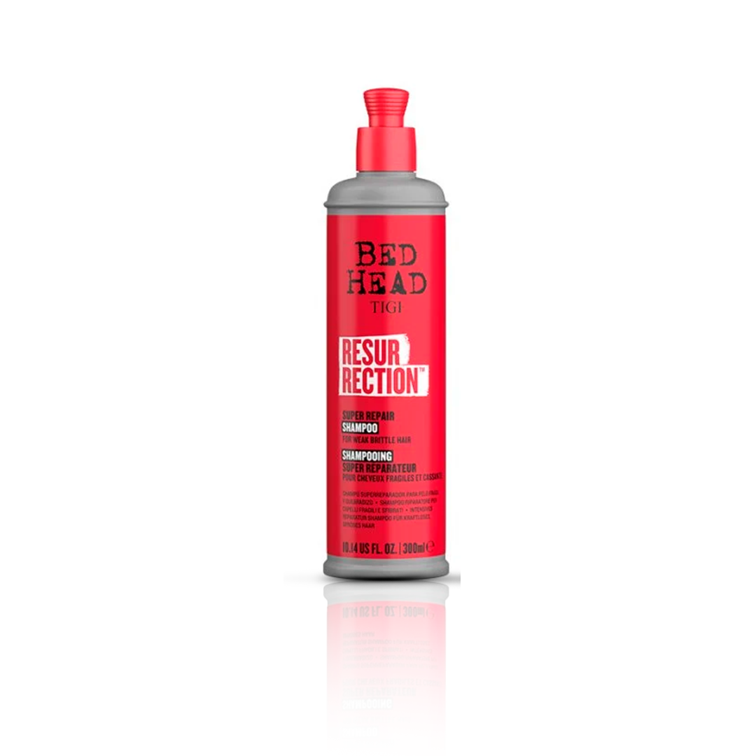 Shampoo Tigi Bed Head Resurrection 400ml