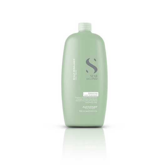 SEMI DI LINO – Balancing Shampoo 1L Alfaparf