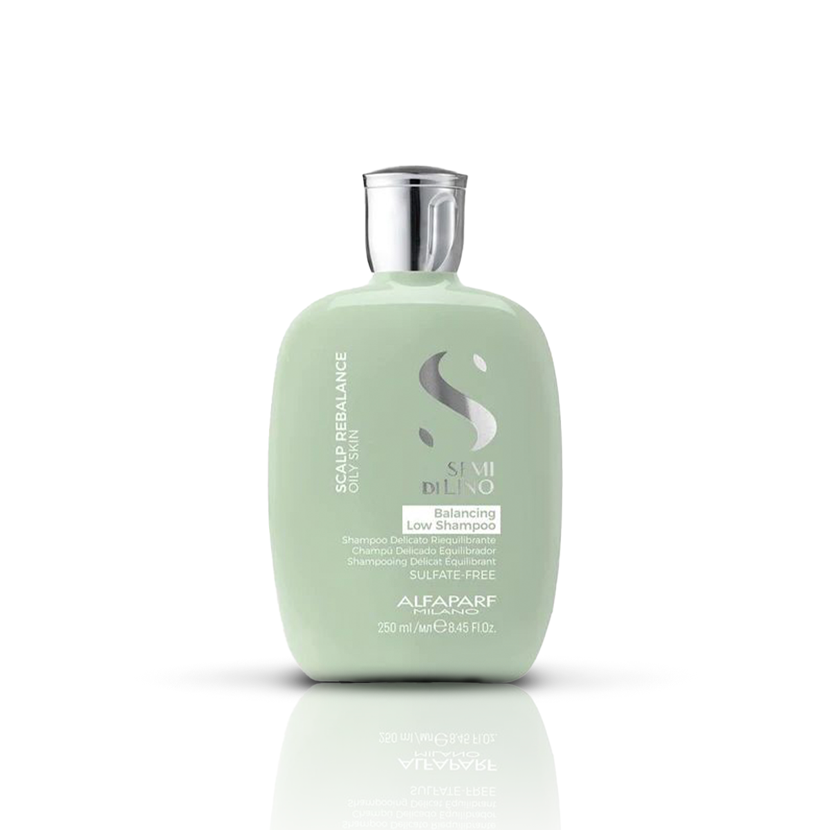 ALFAPARF SEMI DI LINO – Balancing Shampoo 250 ml Alfaparf
