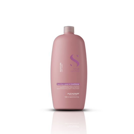 SEMI DI LINO – Nutritive Leave – in Conditioner 1L Alfaparf