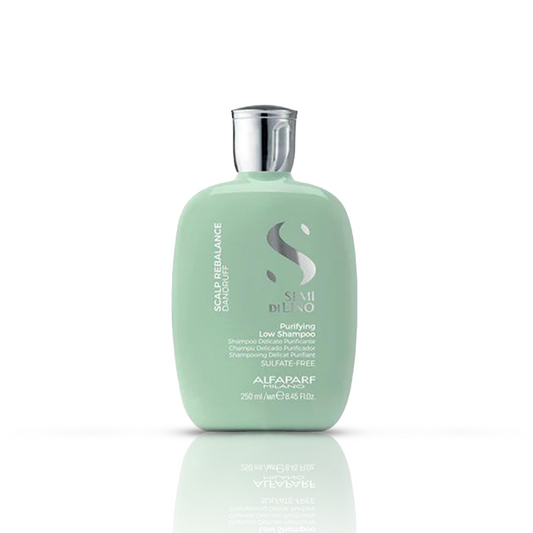 SEMI DI LINO – Purifying Shampoo 250 ml Alfaparf