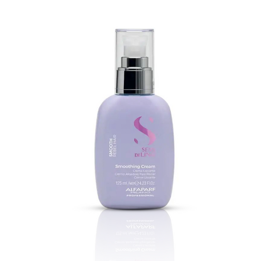 SEMI DI LINO – Smoothing Cream 125 ml Alfaparf