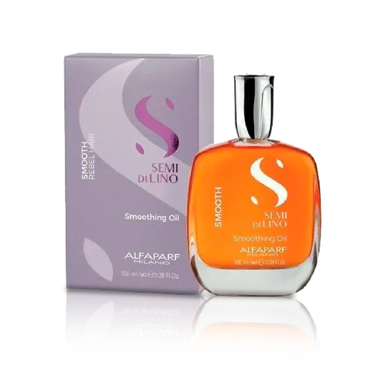 Smoothing Mask;  Controla, suaviza e hidrata