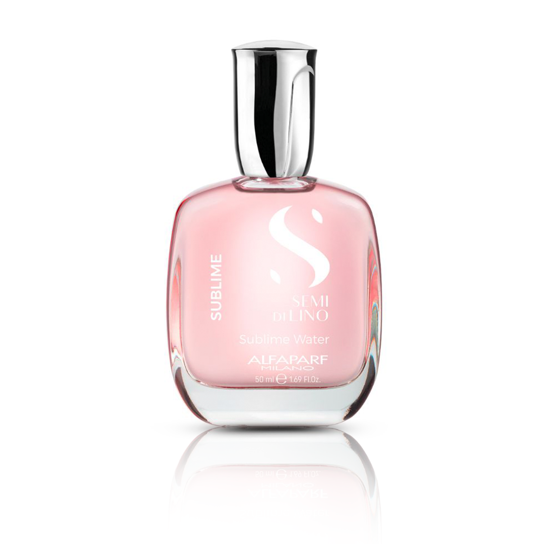 SEMI DI LINO – Sublime Water 50 ml Alfaparf