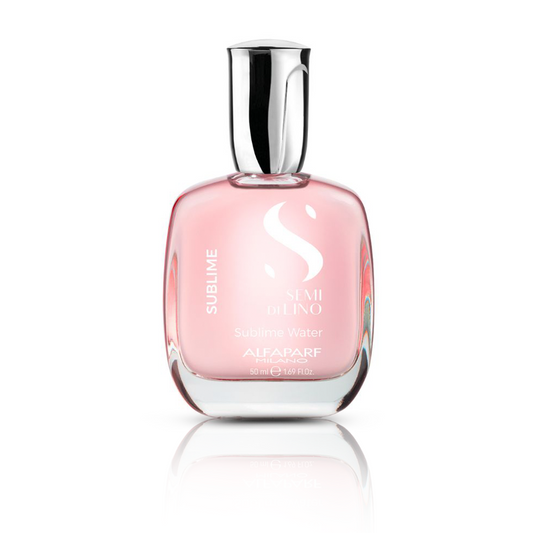 SEMI DI LINO – Sublime Water 50 ml Alfaparf