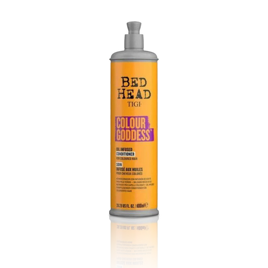 Acondicionador Color goddess Bed Head Tigi 400ML tigi