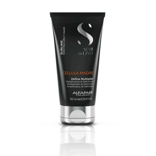 Semi Di Lino Cellula Madre - Define Multiplier 150 ml Alfaparf