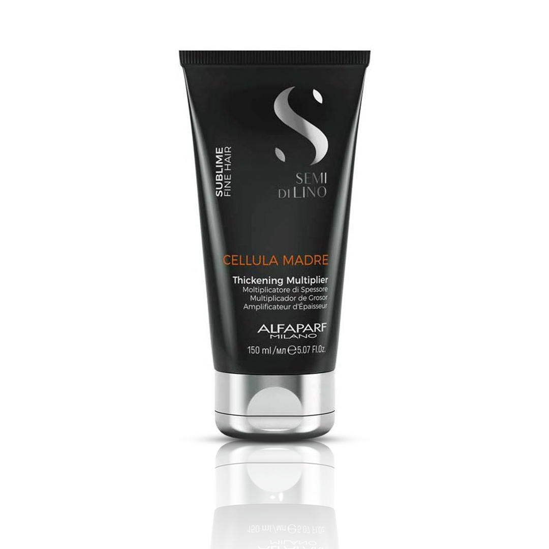 Semi Di Lino Cellula Madre - Thickening Multiplier 150 ml Alfaparf