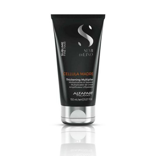 Semi Di Lino Cellula Madre - Thickening Multiplier 150 ml Alfaparf