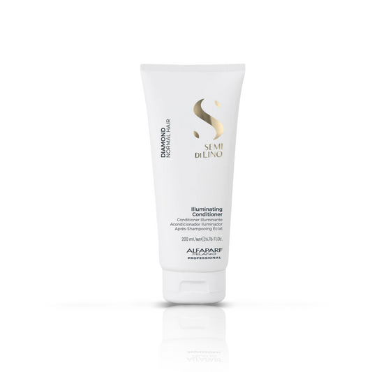Semi Di Lino Illuminating Conditioner 200ml Alfaparf