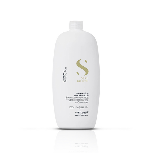 Semi di Lino Shampoo 1000 ml Alfaparf