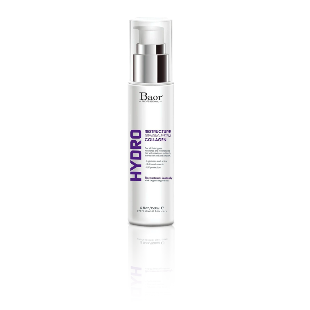 BAOR HYDRO – Restructure Collagen 150 ml