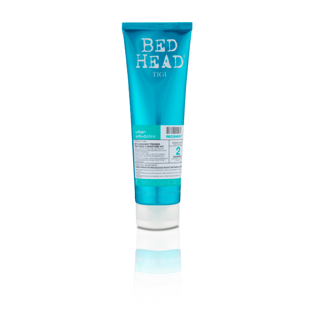Bed Head By TIGI Recovery Shampoo 250 ML