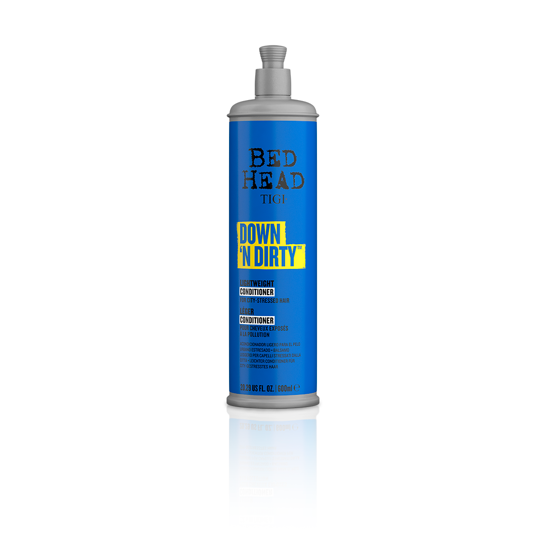 Down´n Dirty Acondicionador 400ml tigi