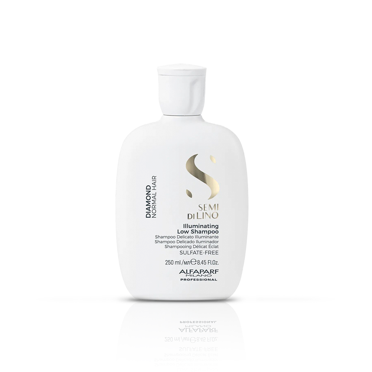 ILLUMINATING LOW SHAMPOO 250 ml Alfaparf