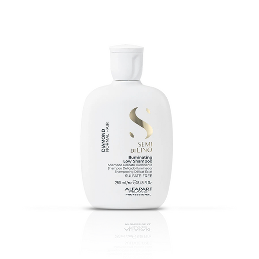 ILLUMINATING LOW SHAMPOO 250 ml Alfaparf