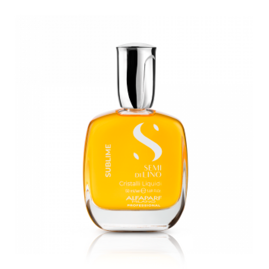 LIQUIDO SDL SUBLIME CRISTALLI 50ML Alfaparf
