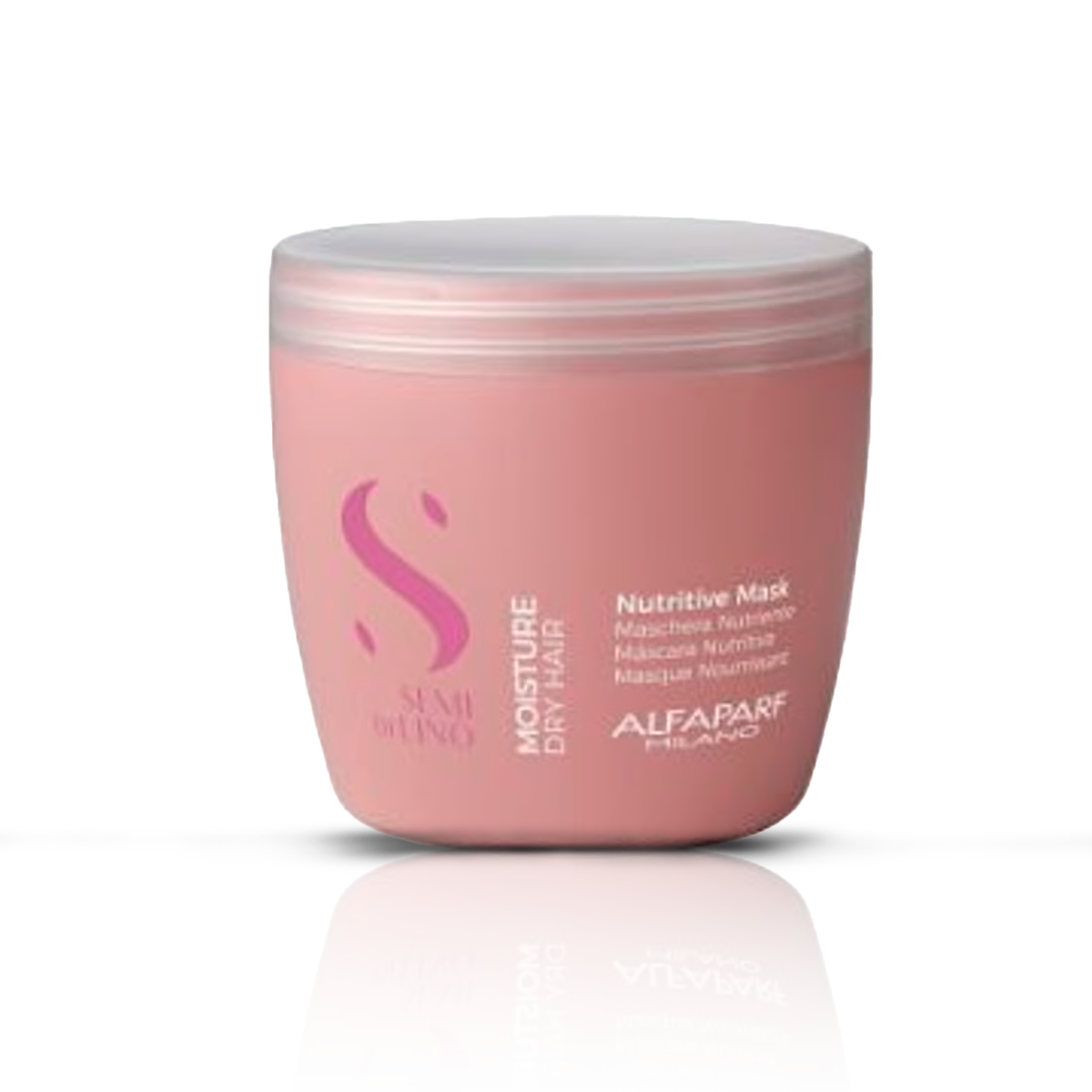 Mascarilla Nutritiva 500ml Alfaparf