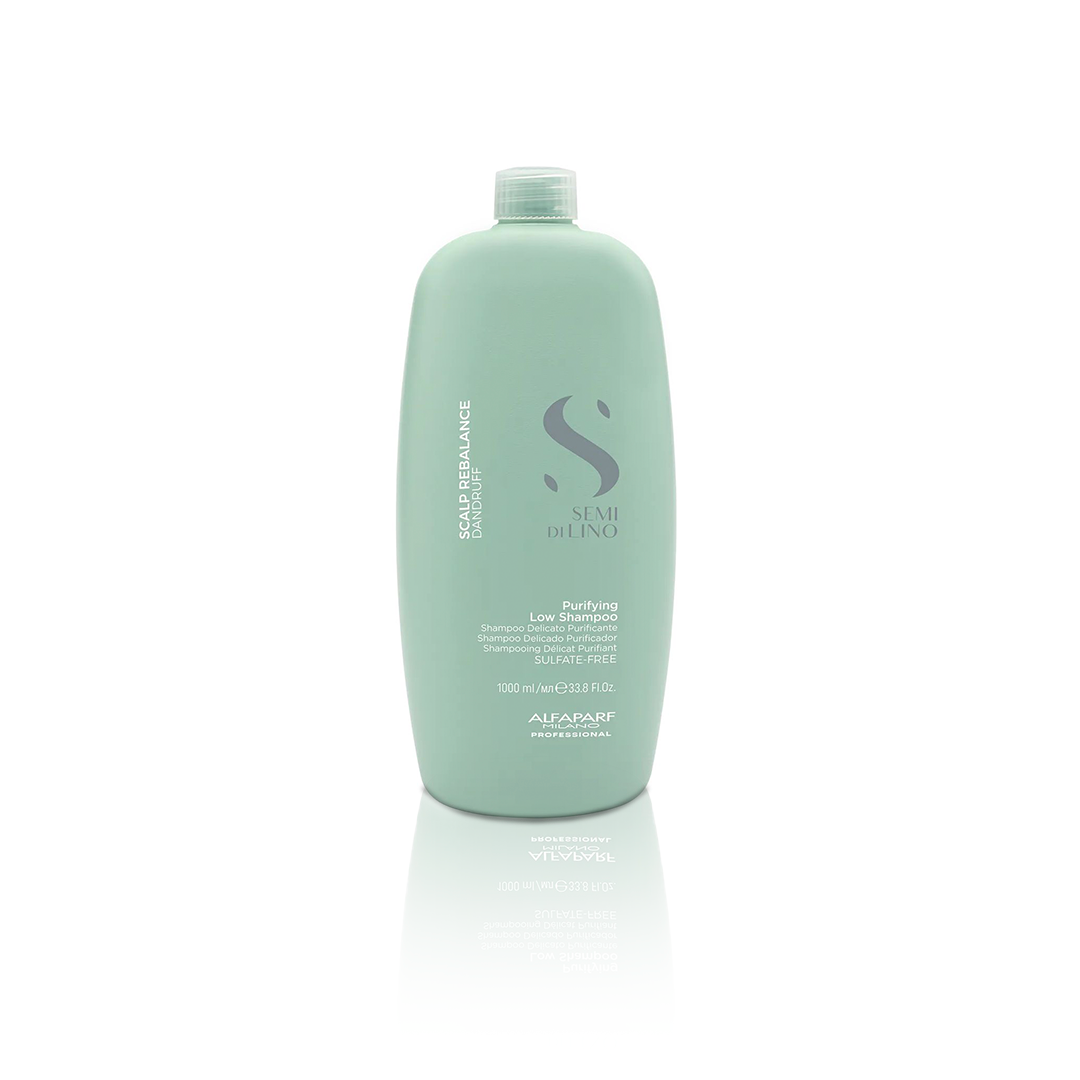 PURIFYING LOW SHAMPOO 1 L Alfaparf