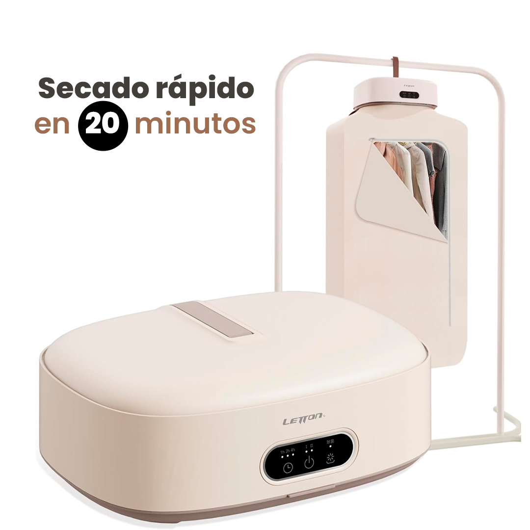 Secador de ropa Portátil