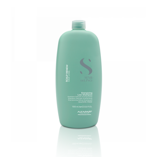 SHAMPO SDL SCALP RENEW ENERGIZING LOW 1L Alfaparf