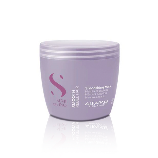 SMOOTHING Mask 500ML Alfaparf