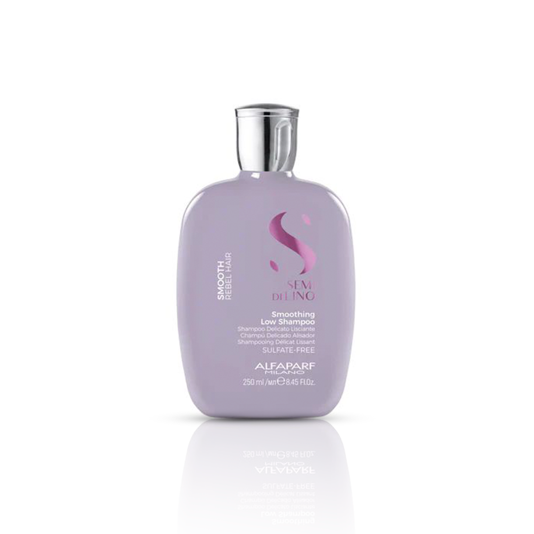 Smoothing Shampoo 250ml Alfaparf