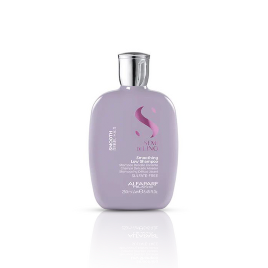 Smoothing Shampoo 250ml Alfaparf