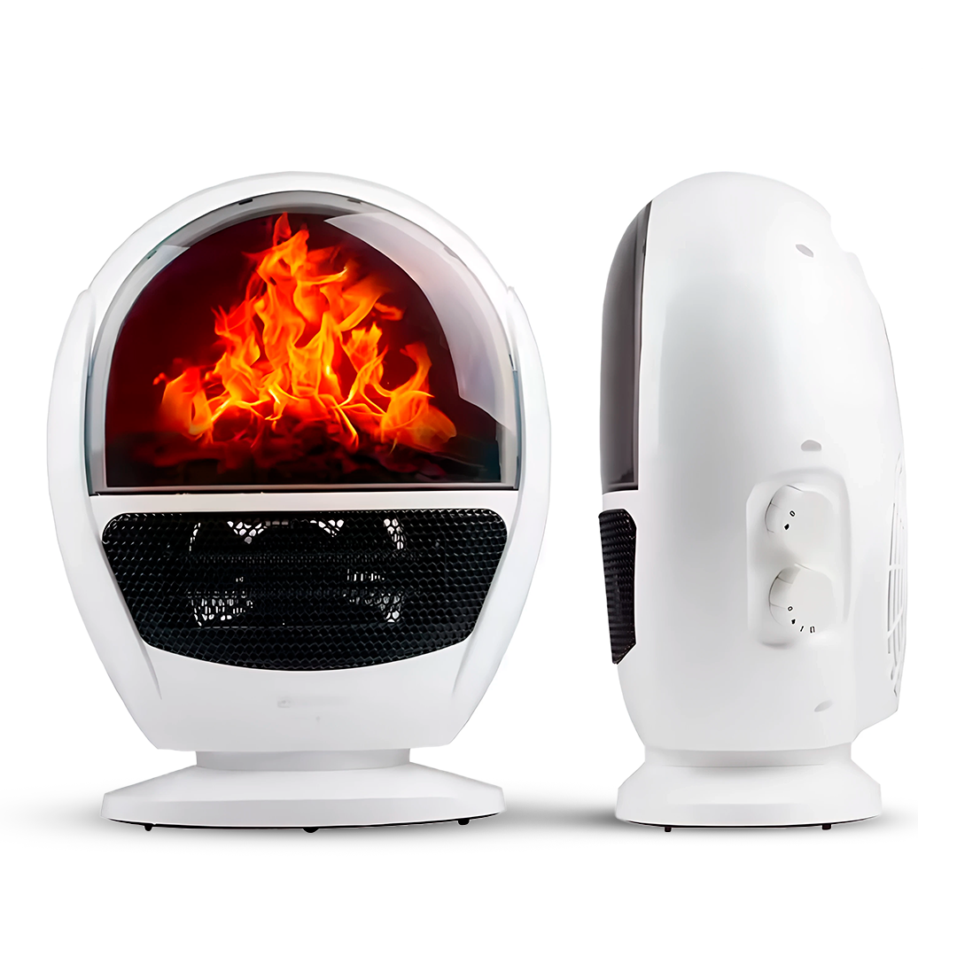 Calefactor Chimenea R1600