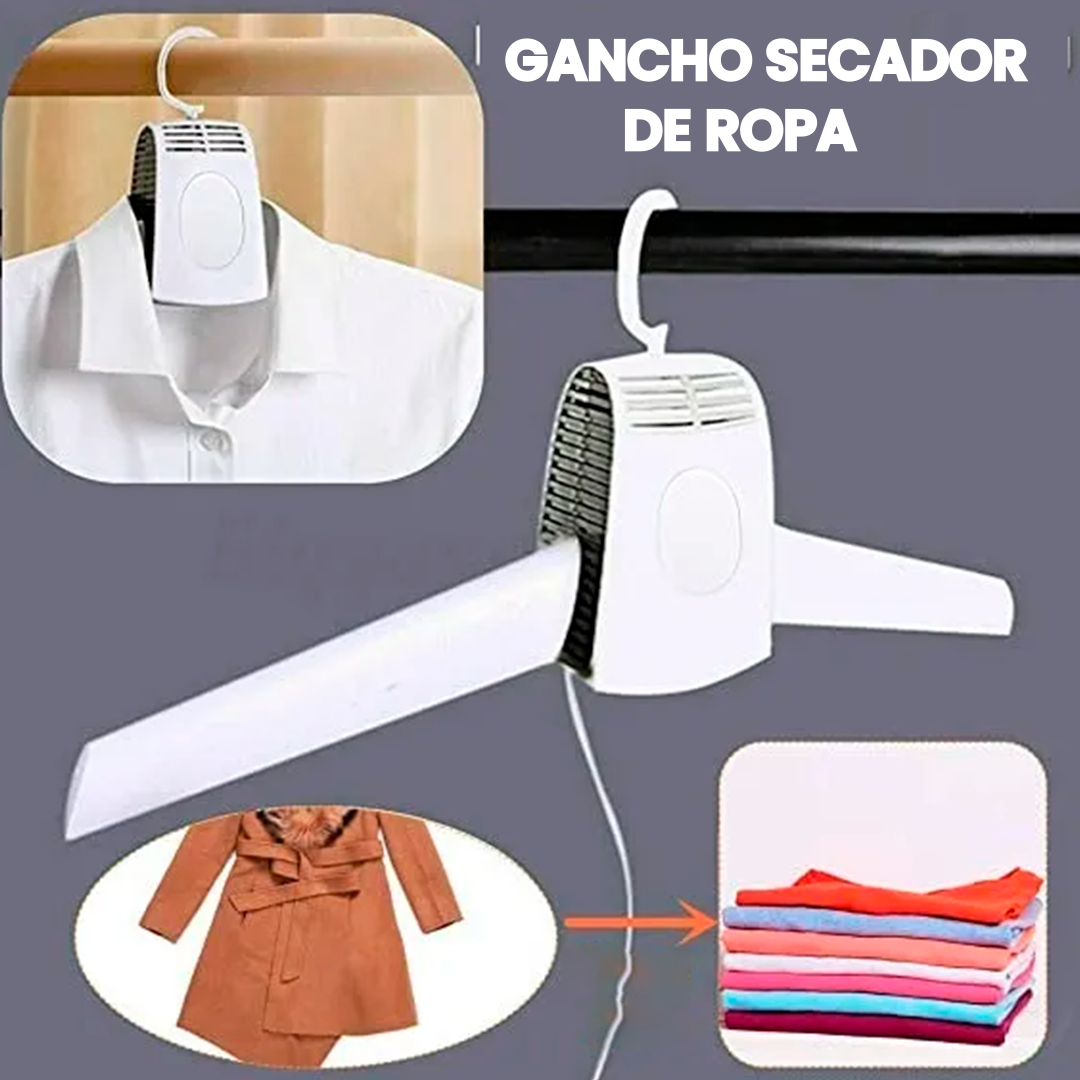 GANCHO SECADOR